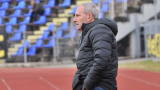  Никола Спасов е новият треньор на Кизил Жар 