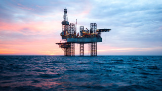 Голямо петролно находище откриха в норвежко Северно море