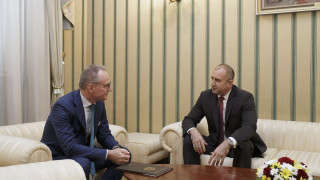 Румен Радев: Обществото трябва да е убедено в прозрачността на новия главен прокурор