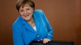  Меркел за трети път трепери неконтролируемо 