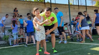 Значително подобрение в развитието показват резултатите от изследванията направени по