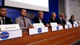 Икономистите на Възраждане: Без енергетика няма икономика