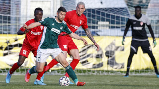 Пирин и Станислав Костов се разделиха по взаимно съгласие обявиха