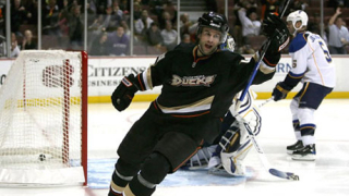 Анахайм удари Едмънтън със 7:3