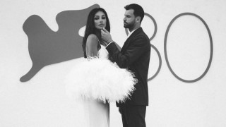 Румънският сайт cancan ro написа че вероятно поредица от изневери на