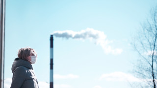 Стотици хиляди жертви на мръсния въздух в Европа всяка година - и в България сме сред най-потърпевшите