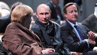 Няма единна позиция за Сирия, стана ясно от срещата на Г20