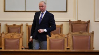 ЕП настоява да гласува пакета "Мобилност", угрижен е Желязков