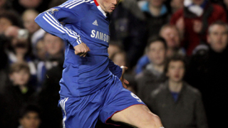 Есиен: Имайте търпение, Торес ще започне да вкарва