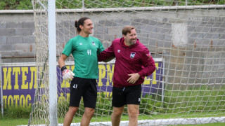 Цветомир Валериев ще бъде новият главен скаут на ДЮШ на