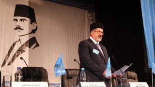 Кримските татари искат автономия