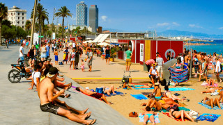 Испания отново е една от най предпочитаните световни дестнации за туризъм