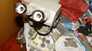 Антики за десетки млн. лв иззети от престъпна група