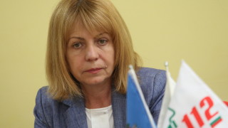 Столичният кмет Йорданка Фандъкова счита че подаденият днес сигнал от