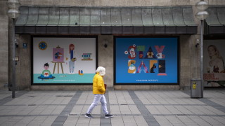 Мерките за справяне с епидемията от коронавируса ще свият икономиката