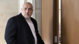Борисов спокоен: Мераклии за премиери винаги ще се намерят