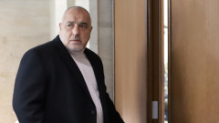 Борисов спокоен: Мераклии за премиери винаги ще се намерят