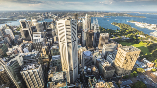 Градовете на богатите