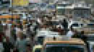 Белият дом предвижда $60 млн. за сигурността в Палестина