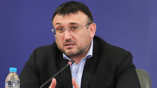 По големият проблем е че системата на МВР е в стрес