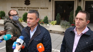 С 15 увеличават възнагражденията на служителите на МВР в това