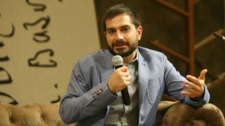 МВР призна: Журналистът Димитър Кенаров е бит и незаконно арестуван