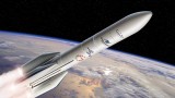 Европа най-накрая има модерна космическа ракета