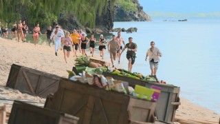 Участниците в първия сезон на приключенското риалити оцеляват във Филипините