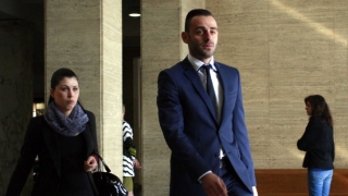 Съдът реши: Борислав Балджийски ще излежи присъда от 4 години