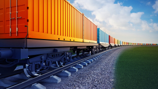 България е в топ 3 в ЕС по ръст на железопътния товарен превоз