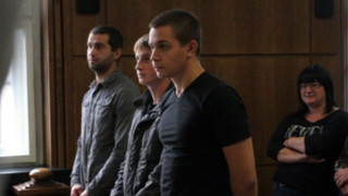 В Република Южна Африка е задържан българският гражданин Вили Георгиев