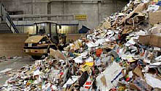 Монтана не иска боклуците от други региони 