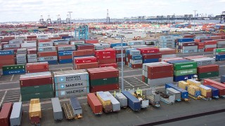 Българският износ за страните извън ЕС расте с 9%, вносът спада