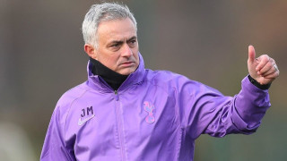 Според бившия британски футболист Джейми Реднап Жозе Моуриньо и Даниел