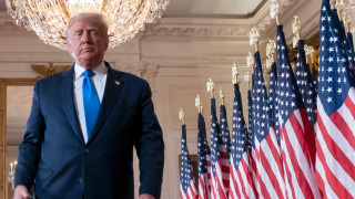 Председателят на комисията по външна политика в Бундестага долната камара