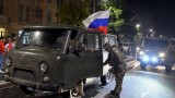 ISW: Походът на Пригожин към Москва разкри липсата на резерви в руския тил