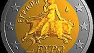 Ще "свалят" ли гърците еврото?
