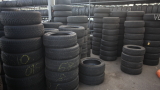 Събират стари гуми в София за по-чист въздух