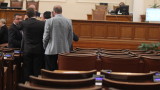 БСП изобличи депутат от ГЕРБ като един от позорния списък на НАП