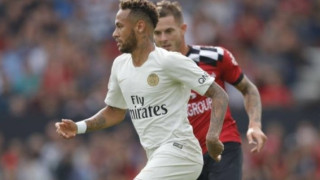 Барселона няма да си връща Неймар от ПСЖ Информацията беше