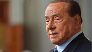 Бившият италиански премиер Силвио Берлускони е диагностициран с левкемия съобщават