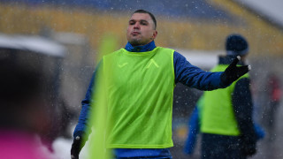 Неизбежното се случи и Левски продаде своята голяма звезда Найджъл