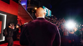 И Дуейн Джонсън иска да бъде Джеймс Бонд