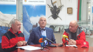 Повишават се случаите на попаднали в беда хора в планините