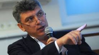 Доклад на ПАСЕ: Немцов не може да е убит без одобрението на властите