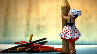 Хей, аз съм този, който доказва, че си умна