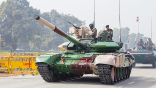 Индия се присъедини към САЩ и Китай като еднa от