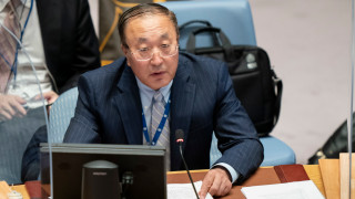 Проблемът с разширяването на НАТО не може да бъде пренебрегнат