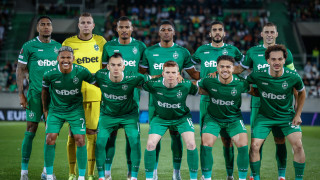 8 мача 8 загуби Това е балансът на Лудогорец срещу