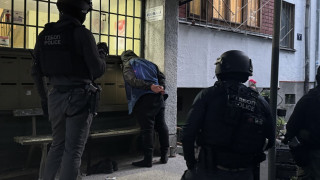 МВР министърът разкри кой е укривал прокурорския син